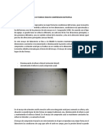 Ensayo de compresión isotrópica: teoría y aplicaciones para evaluar propiedades de resistencia del suelo