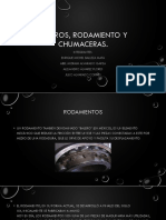 Rodamientos