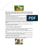 CUENTO CAPERUCITA ROJA.docx