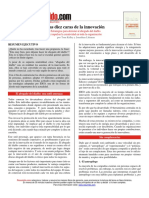 [PD] Libros - Las diez caras de la innovacion.pdf