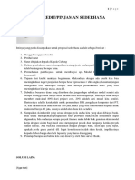 Contoh Proposal Kredit Bank.pdf