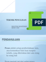 CS_teknik Penulisan Pesan 2