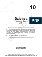 TG - Science 10 - Q3 PDF