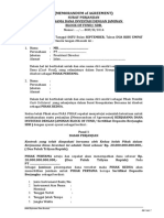 Moa Kerjasama Block Fund SDB