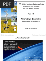 Atmosfera terrestre