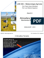 Atmosfera Terrestre