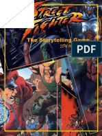 Street Fighter TSG 20th Anniversary PDF