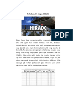 Perbedaan JSA Dengan HIRADC PDF