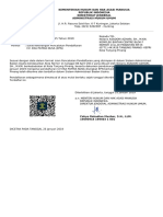 Surat Keterangan Pencatatan Pendaftaran AHU-0002780-AH.01.15 Tahun 2019 PDF