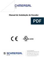 Manual de Instalacao Do Encoder v1