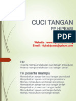 Cuci Tangan 2017 PDF