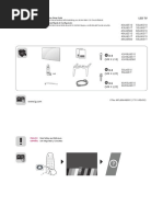 43uj6560-Sb 8902 9202 RS232C PDF