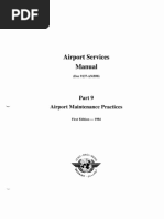 Download Airport Service Manual Part 9 Men Tenant A by darek40daniel SN40092105 doc pdf