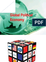 Global Political Economy