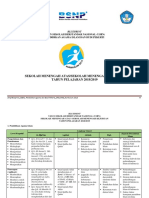 K-13 - Blueprint USBN PAI SMA-SMK 2018 (Rekomended BSNP) - Oke-1