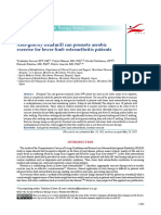 MMT8 Score in Myositis Assessment | PDF | Diseases And Disorders ...