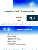 1. Introduction to PPP