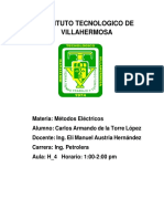 Interpretacion de Curvas de Orellana y Mooney