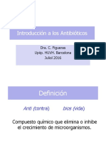 Introducción a los antibióticos.Julio 2016.pdf