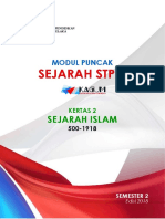 Sem 2 - Sejarah - 636 - 2018 PDF