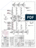 Single Line Diagram NLP