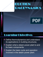 1 - Introduction To Thermodynamicsver2