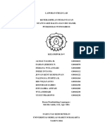 Laporan Field Lab s1 b5