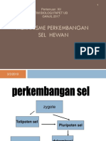 Mekanisme PKBG Sel HWN Xii 2017