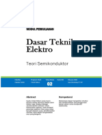 Dasar Teknik Elektro 2