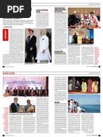 India-Korea Relations and Strategic importance for Regional Security