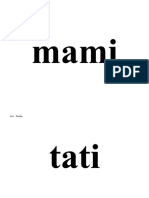 Flashcards Primele-Cuvinte PDF