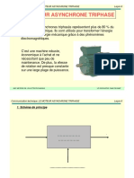 Moteur Asynchrone