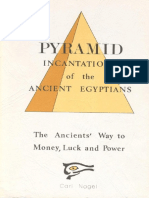 CARL NAGEL - PYRAMID INCANTATIONS OF THE ANCIENT EGYPTIANS (1987).pdf