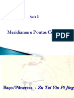 Meridiano Do BP