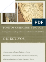Pontos Extra PDF