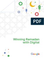 Winning Ramadan With Digital