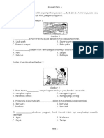 BM Tahun 5 (Pemahaman) A