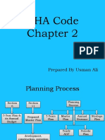NHA Code Chapter 2