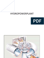 Hydropowerplant