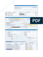 Personal Worklist Personalization-MS