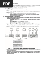 Operating System - Complete Notes.