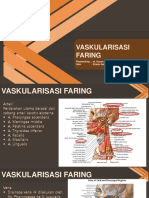 Vaskularisasi Faring-EFRAIM