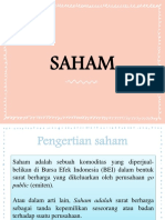 SAHAM