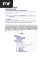 Laplace Transform