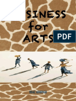 Business for Arts