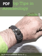 101 Tips in Archaeology