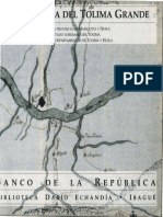 Cartografía del Tolima Grande antigua provincia de Mariquita y Neiva estado soberano del Tolima, actuales departamentos del Tolima y Huila.pdf