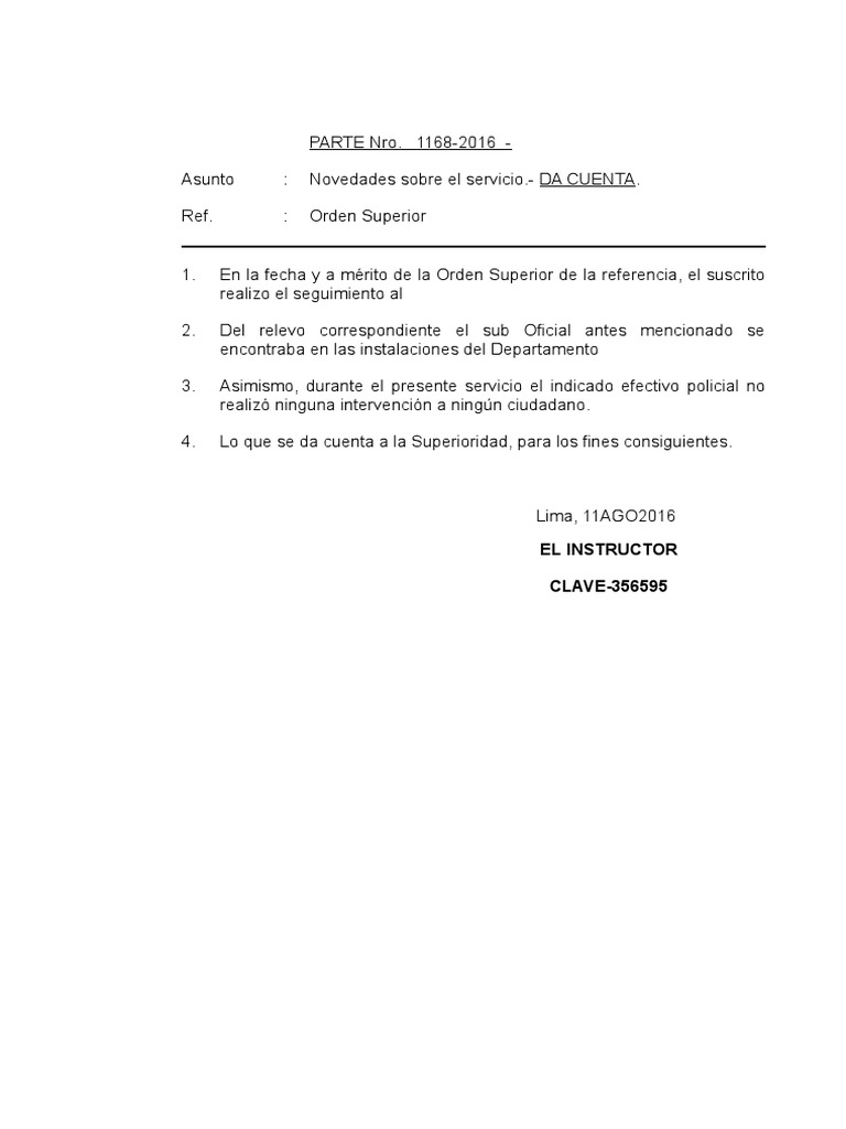 Declaracion Jurada Fosersoe  PDF  Violencia