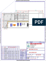 Civil Layout 200 Kld-Model