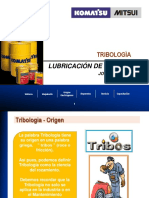Tribología 1